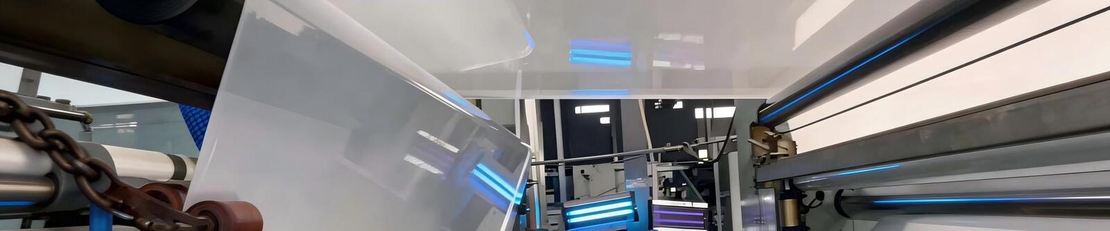 چین Shanghai HSF Materials Technology Co., Ltd. مشخصات شرکت 