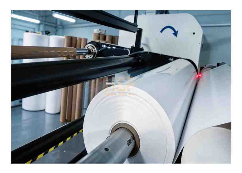 Shanghai HSF Materials Technology Co., Ltd. خط تولید تولید کننده