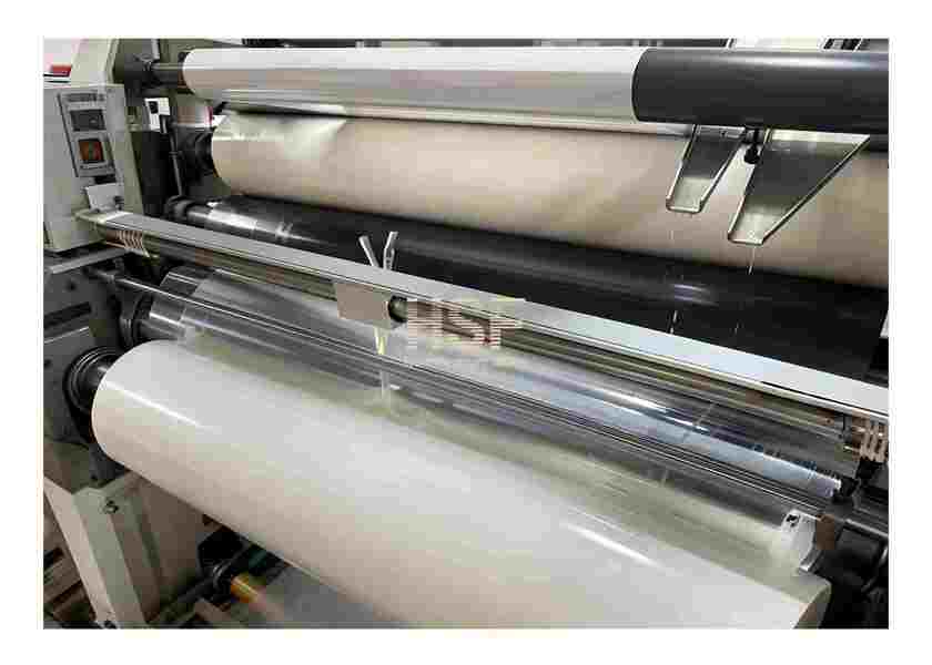 Shanghai HSF Materials Technology Co., Ltd. خط تولید تولید کننده