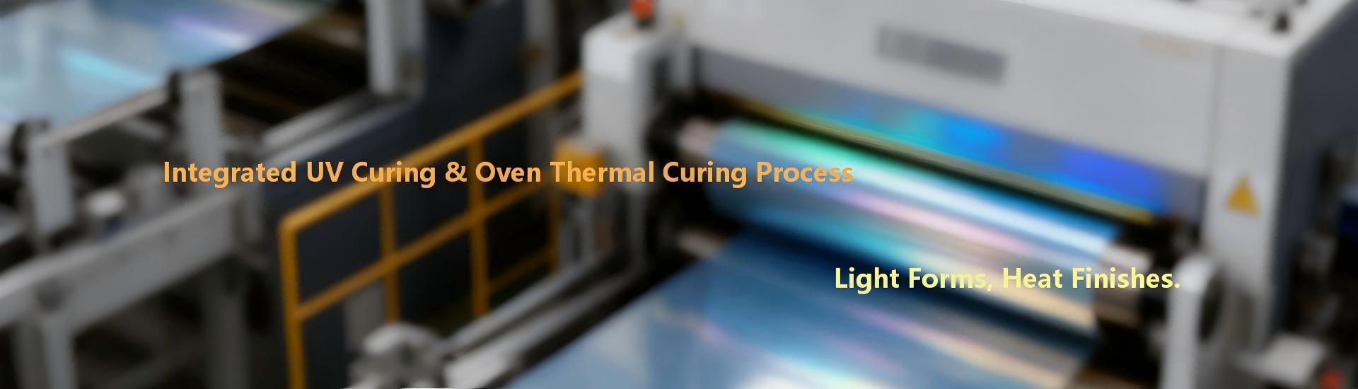 کیفیت فیلم پلی اتیلن با چگالی بالا کارخانه