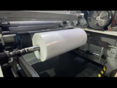 خط های 5 لایه ای برای اکستروژن