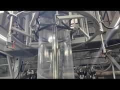 خط های 5 لایه ای برای اکستروژن