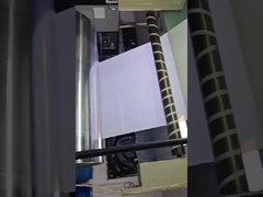 خروجی خط پوشش