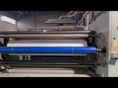 فیلم پلی پروپیلن ریخته شده شفاف 60 میکرو Cpp برای بسته بندی دارویی