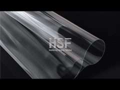 خط پوشش ضد اشعه UV PET